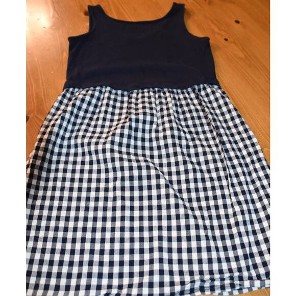 Old Navy, Lot of 2 Summer Tank Dresses, Girl's Large 10/12, NWOT - Picture 5 of 10